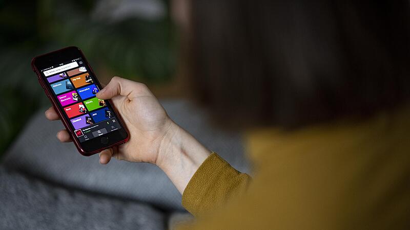 Eine bessere Mobilfunkverbindung wünschen sich die Menschen in Windheim, aber auch in anderen  Münnerstädter Stadtteilen.