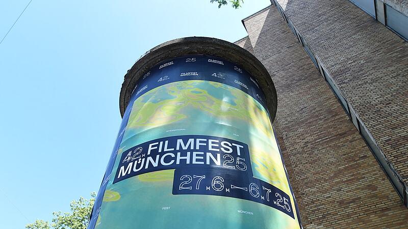 Filmfest München - 27.06.-6.7.2025 Filmfest München - 27.06.-6.7.2025