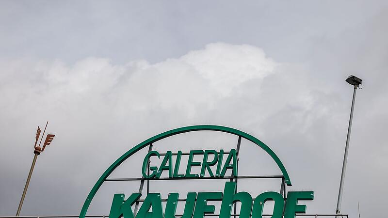 Galeria Karstadt Kaufhof in Köln Galeria Karstadt Kaufhof in Köln