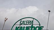 Galeria Karstadt Kaufhof in Köln Galeria Karstadt Kaufhof in Köln