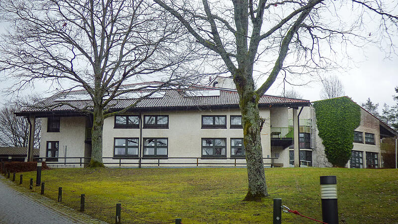 So geht es bei der Jugendherberge in Pottenstein weiterForchheim & Fränkische Schweiz So geht es bei der Jugendherberge in Pottenstein weiter