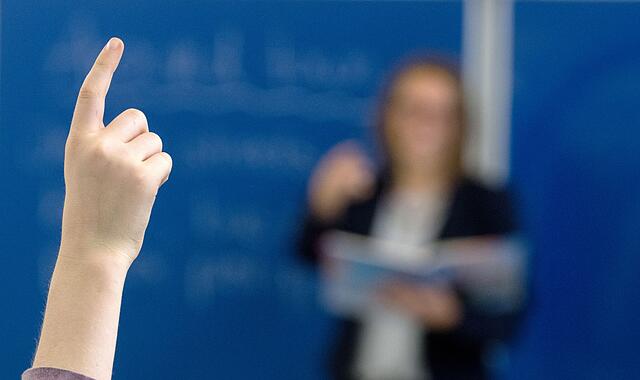 Schulbeginn Schulbeginn