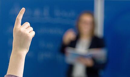 Schulbeginn Schulbeginn