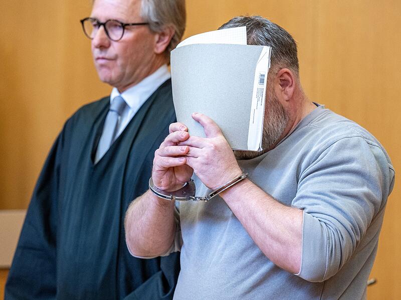 Dreifache Mutter get&ouml;tet - Mordprozess gegen Noch-Ehemann