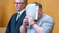 Dreifache Mutter get&ouml;tet - Mordprozess gegen Noch-Ehemann