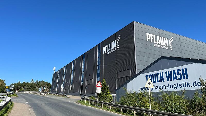 Pflaum Logistik