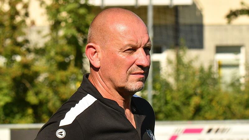 Oliver M&uuml;ller, FC Burgkunstadt