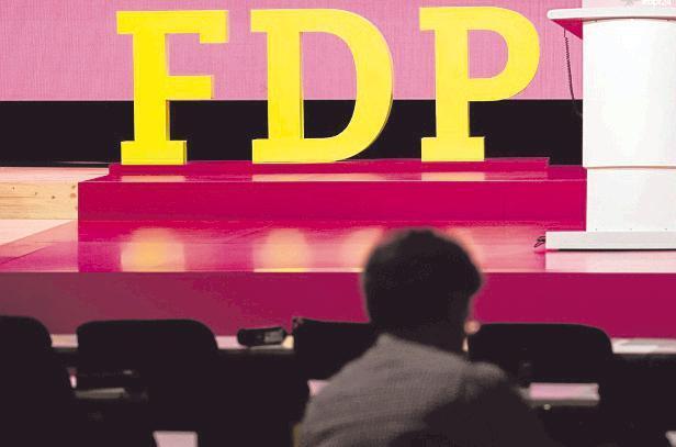 Die FDP hat Widerstand gegen die Pläne der SPD zur Rente angekündigt.