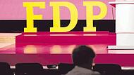 Die FDP hat Widerstand gegen die Pläne der SPD zur Rente angekündigt.