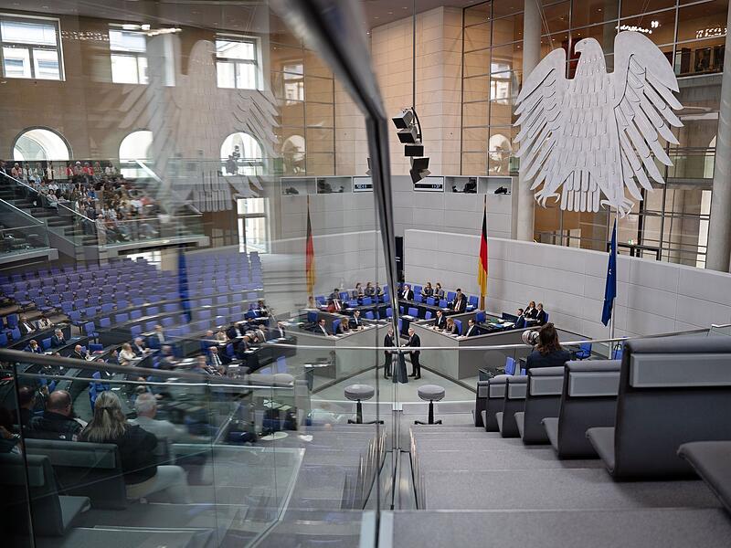 Bundestag Bundestag