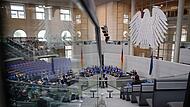 Bundestag Bundestag