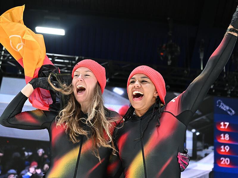 Olympische Winterspiele 2026 Olympische Winterspiele 2026