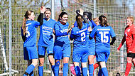 TSV Deutenbach - SG TSV Ebermannstadt/DJK Eggolsheim