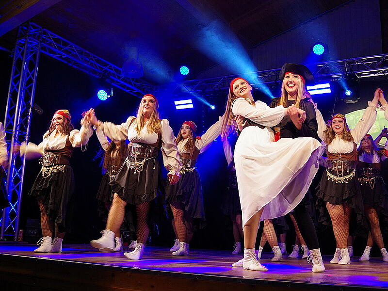 B&uuml;ttenabend Neufang 2026B&uuml;ttenabend Neufang 2026 - 2