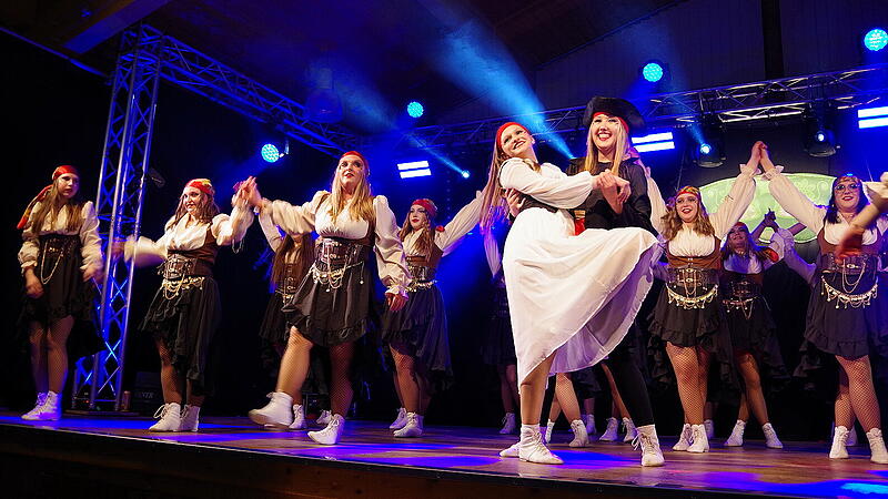 B&uuml;ttenabend Neufang 2026B&uuml;ttenabend Neufang 2026