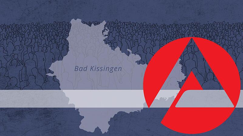 Die Agentur für Arbeit Schweinfurt hat die neuesten Arbeitsmarktzahlen für die Region Main-Rhön vorgelegt.