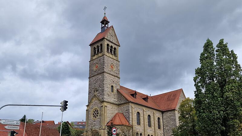 Wer wird sich künftig um die Kirche in Reiterswiesen kümmern, wenn möglicherweise keine Ehrenamtlichen für die Kirchenverwaltung zur Verfügung stehen? Wer wird sich künftig um die Kirche in Reiterswiesen kümmern, wenn möglicherweise keine Ehrenamtlichen für die Kirchenverwaltung zur Verfügung stehen?