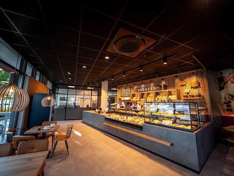 B&auml;ckerei Polster HerzogenaurachB&auml;ckerei Polster Herzogenaurach