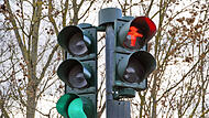 Verkehrsampel Verkehrsampel