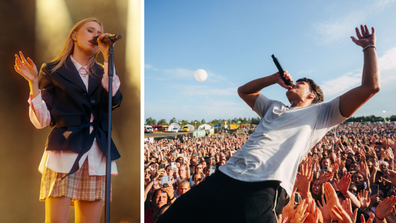 Open-Air-Konzerte 2025: Diese Stars kommen nach Coburg, Hallstadt, Ebern und Bad Staffelstein