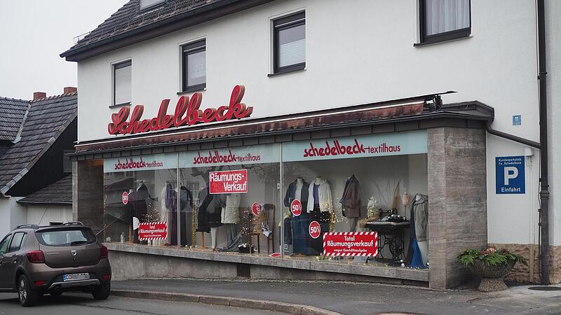 Modegeschäft