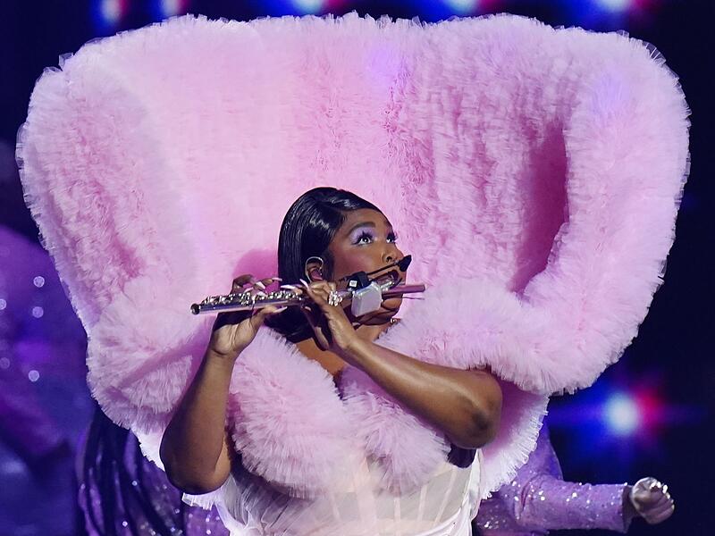 Brit Awards 2023