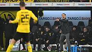 Borussia Dortmund - Werder Bremen