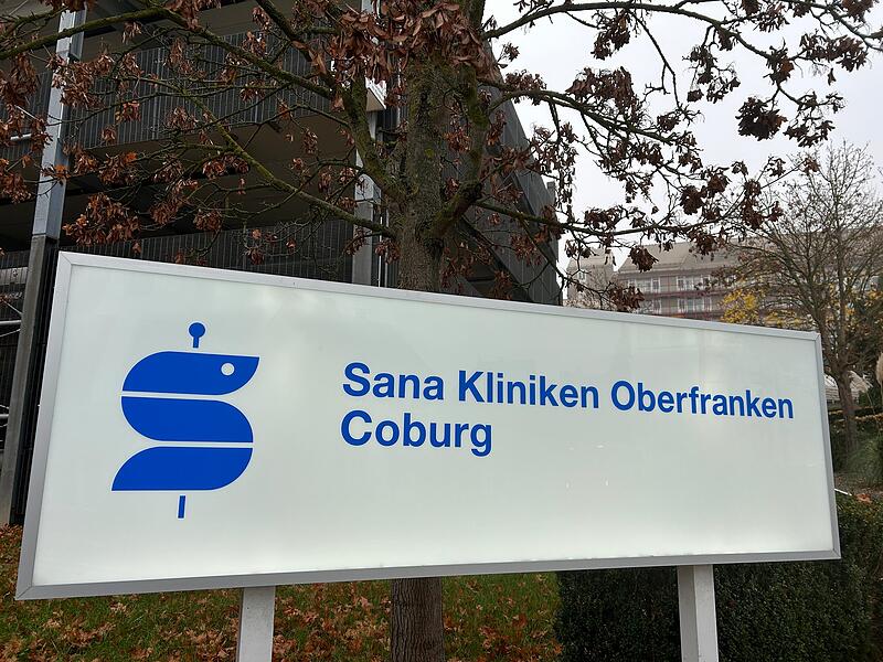 Sana Klinikum Coburg