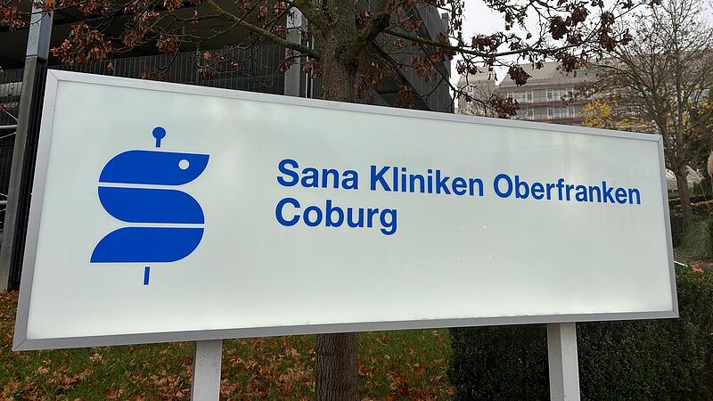 Sana Klinikum Coburg