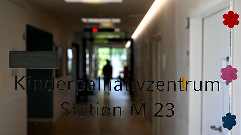 10 Jahre Kinderpalliativzentrum an der LMU 10 Jahre Kinderpalliativzentrum an der LMU