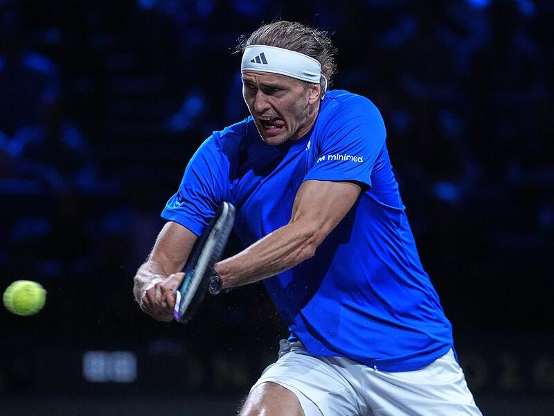 Laver Cup