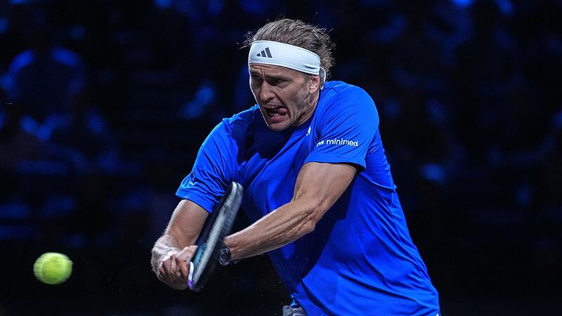 Laver Cup