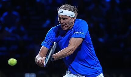 Laver Cup