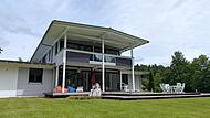 Villa B&auml;rnfelsForchheim & Fr&auml;nkische Schweiz