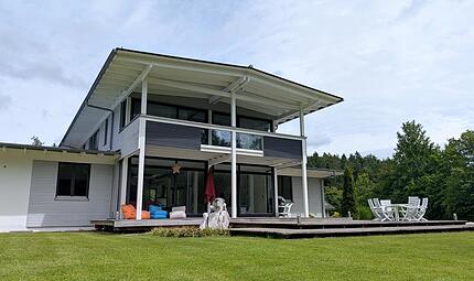 Villa B&auml;rnfelsForchheim & Fr&auml;nkische Schweiz
