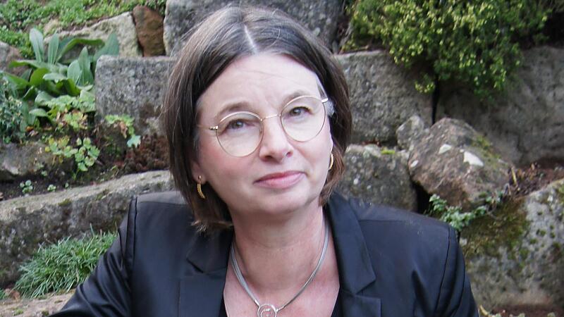 Annette Scheder aus Bad Br&uuml;ckenau ist neue Kreisr&auml;tin in Bad Kissingen.