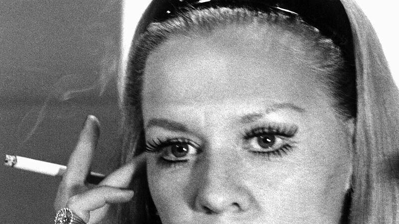 Schauspielerin Ingrid van Bergen gestorben Schauspielerin Ingrid van Bergen gestorben