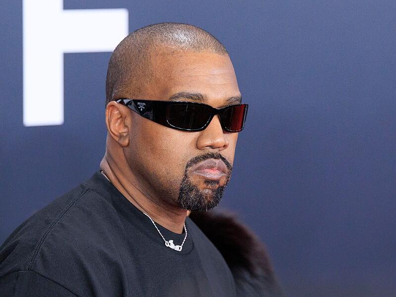 Kanye West