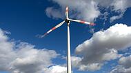 Die Windkraft in Vestenbergsgreuth steht in der Kritik.