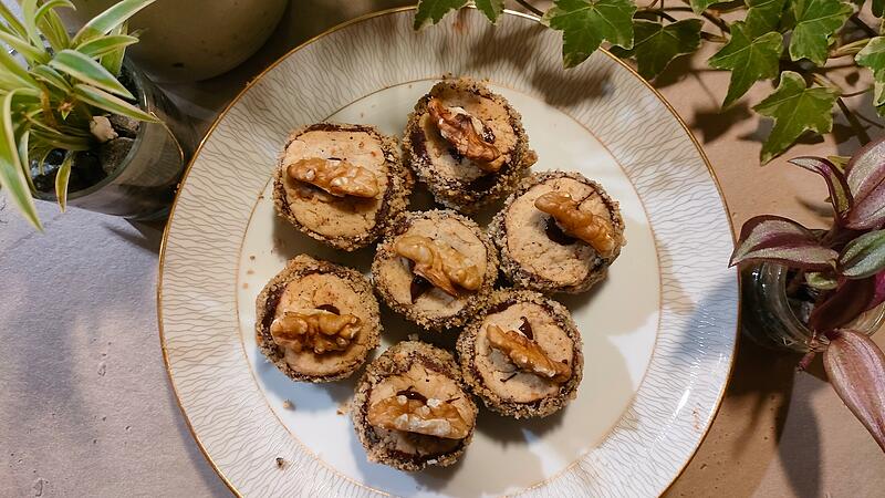 Kissinger Br&ouml;tchen