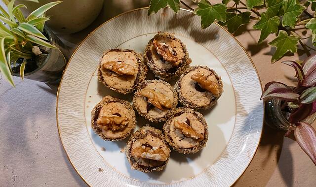 Kissinger Brötchen Kissinger Brötchen