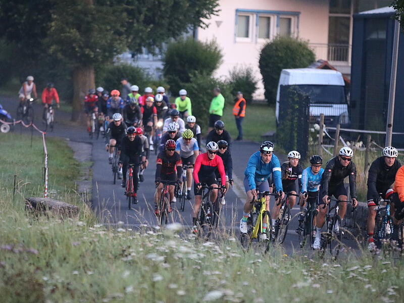 Rhön300: die zehnte Auflage Rhön300: die zehnte Auflage