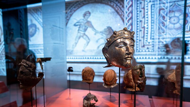 Museum Valkhof im niederl&auml;ndischen Nimwegen umfassend erneuert