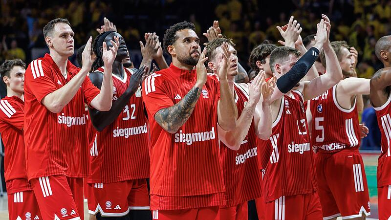 Alba Berlin - FC Bayern München Alba Berlin - FC Bayern München