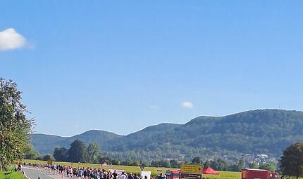 So gut war die Stimmung beim Fränkisch-Schweiz-Marathon 2026So gut war die Stimmung beim Fränkisch-Schweiz-Marathon 2026 So gut war die Stimmung beim Fränkisch-Schweiz-Marathon 2026