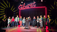 Cabaret Naturbühne Cabaret Naturbühne