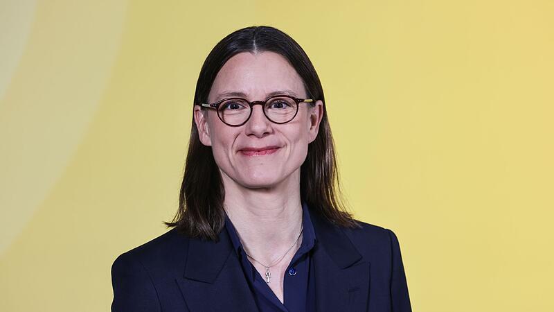 Katrin Suder