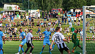 Der TSV 1860 München siegte beim SSV Kasendorf klar mit 18:0.SSV Kasendorf - 1860 München: Die besten Bilder Der TSV 1860 München siegte beim SSV Kasendorf klar mit 18:0.