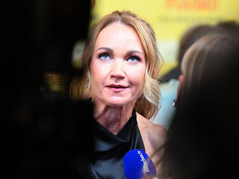 Premiere des Films "Steckerlfischfiasko"