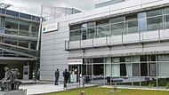 Am Klinikum Forchheim-Fränkische Schweiz müssen  Behandlungen verschoben werden.Forchheim & Fränkische Schweiz